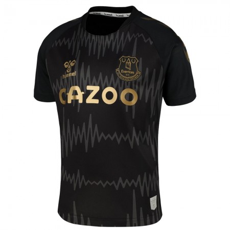 Everton Third Shirt 2020-21